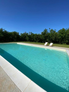 Agriturismo Terre di Nelio